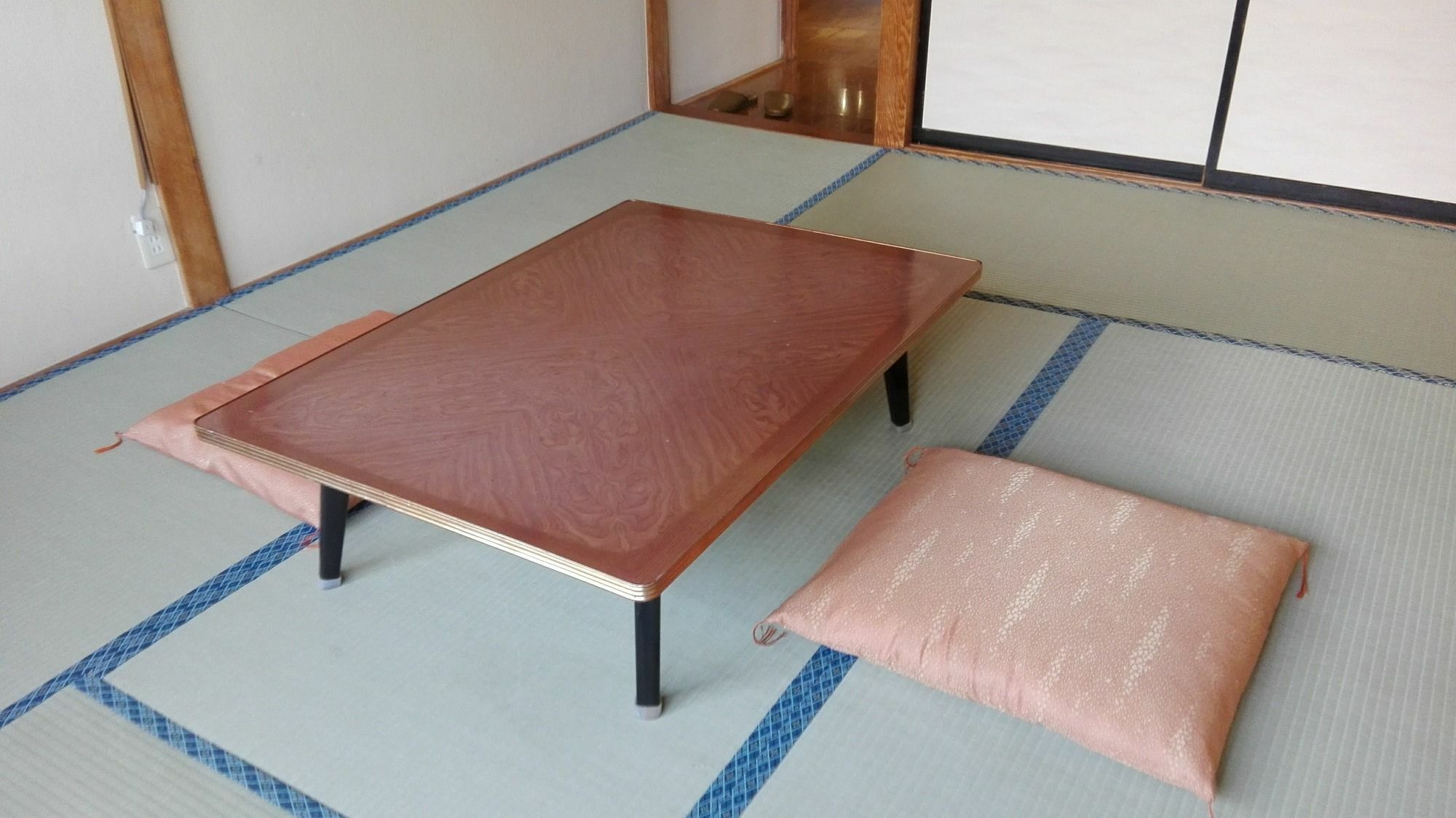 Hotel Yagisakien Fujikawaguchiko Esterno foto