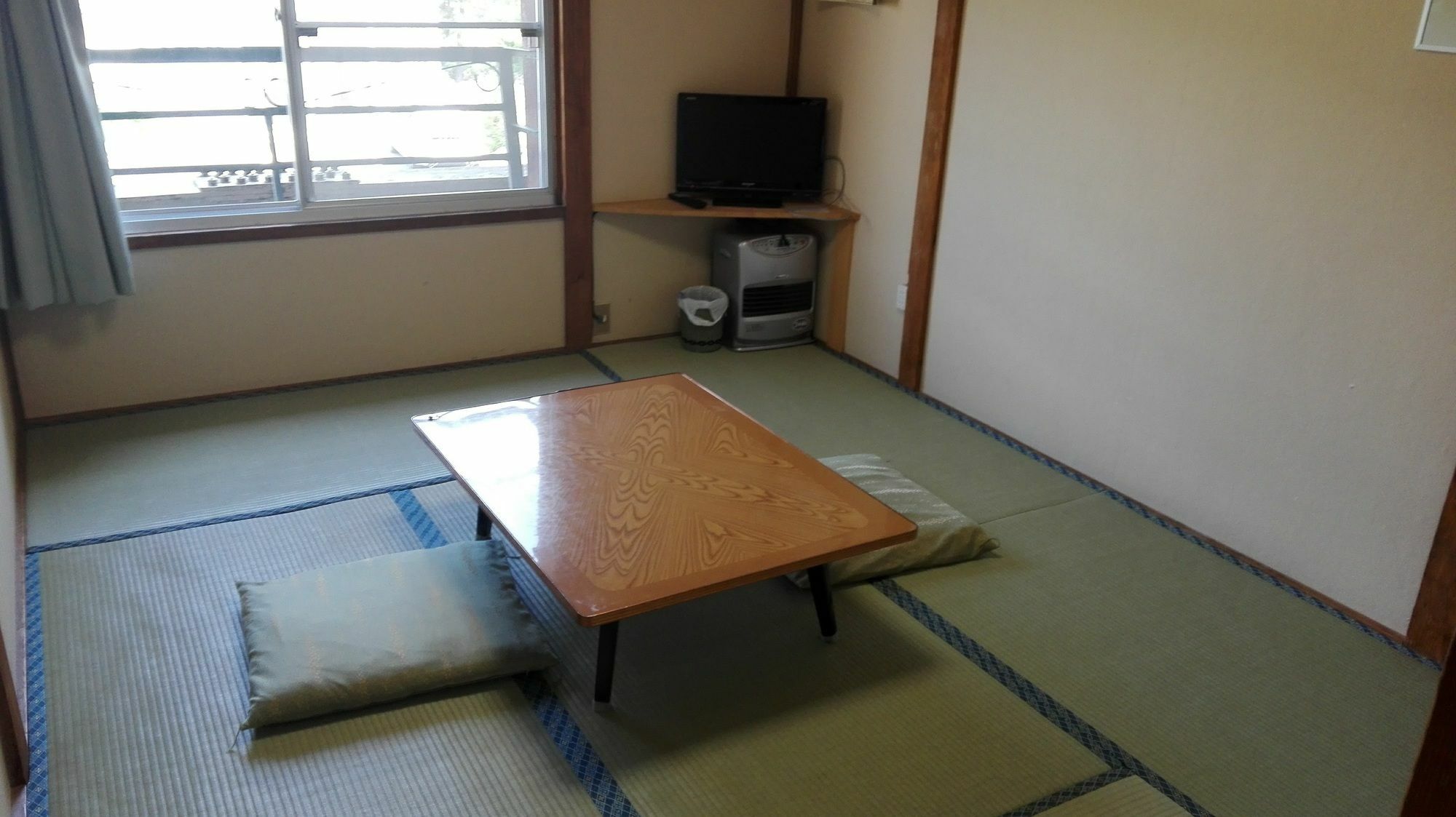 Hotel Yagisakien Fujikawaguchiko Esterno foto