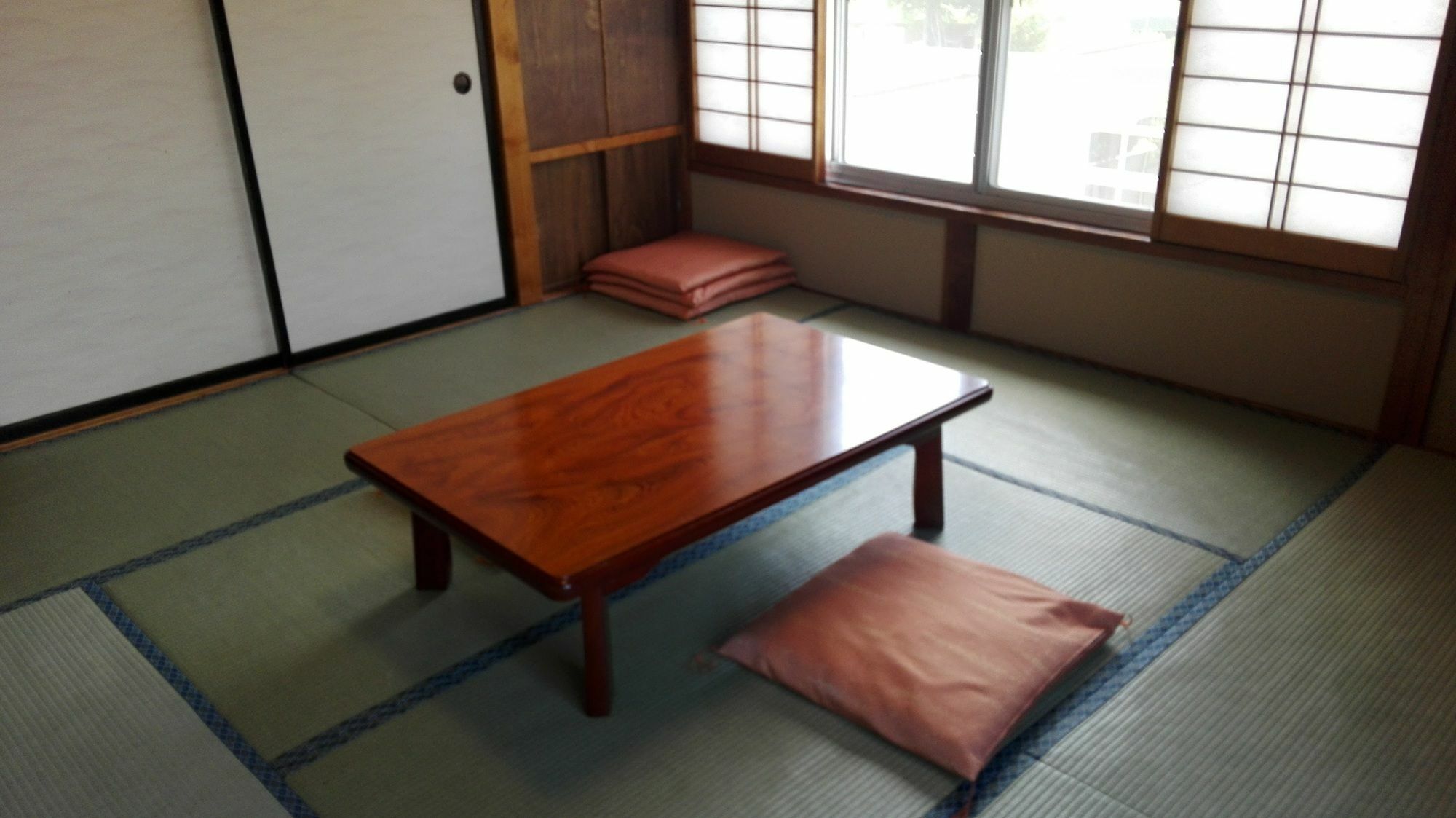 Hotel Yagisakien Fujikawaguchiko Esterno foto