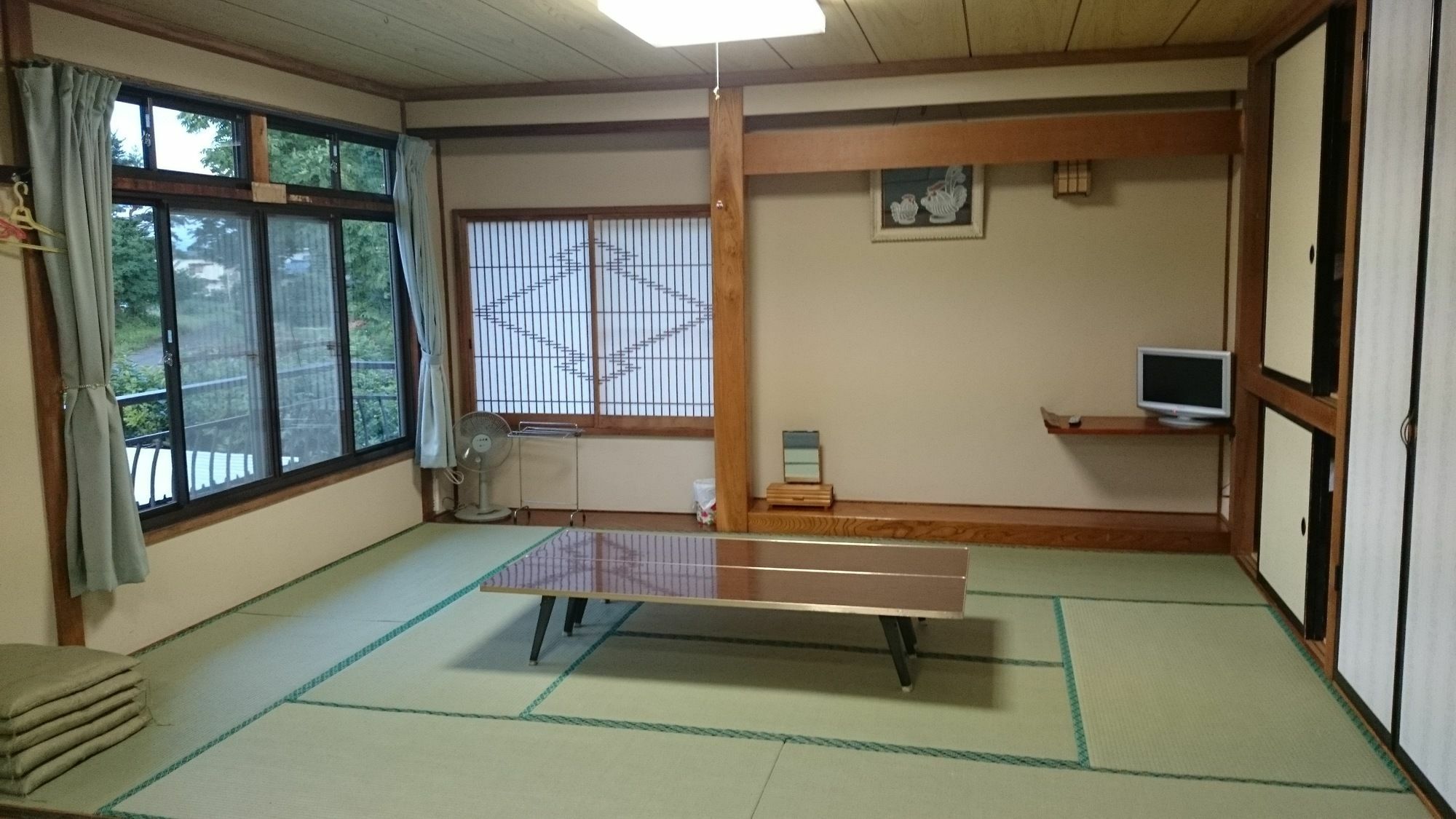 Hotel Yagisakien Fujikawaguchiko Esterno foto